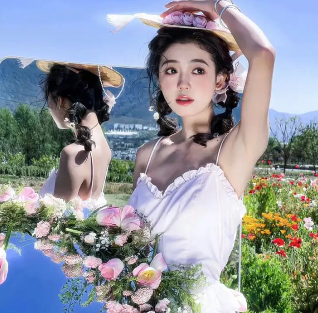 倒转世界